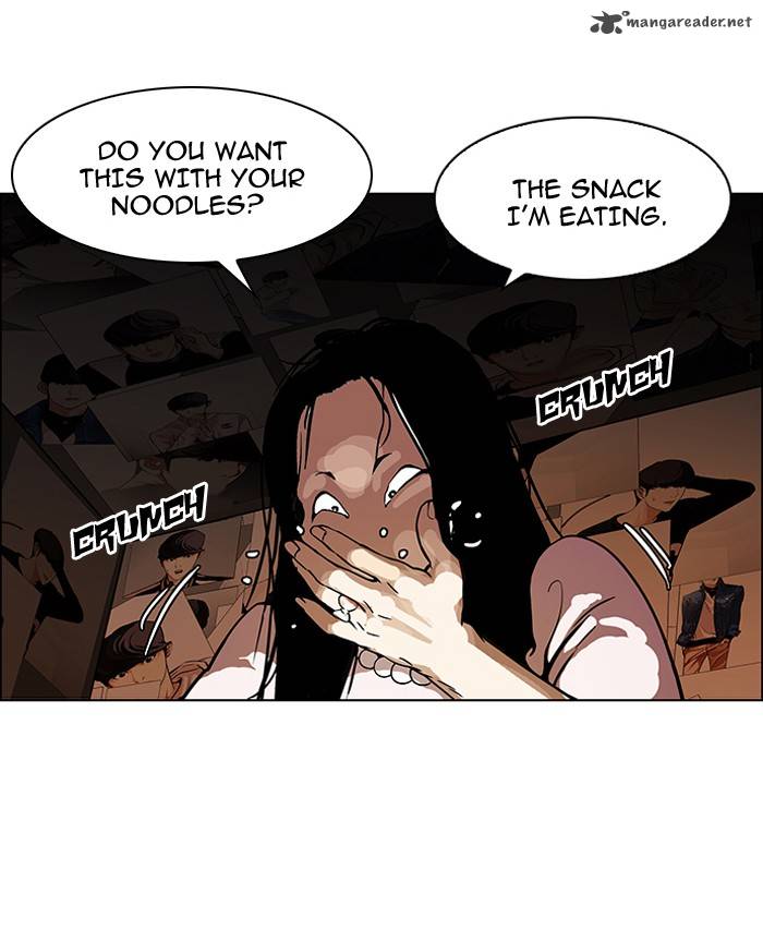 Lookism 117 88