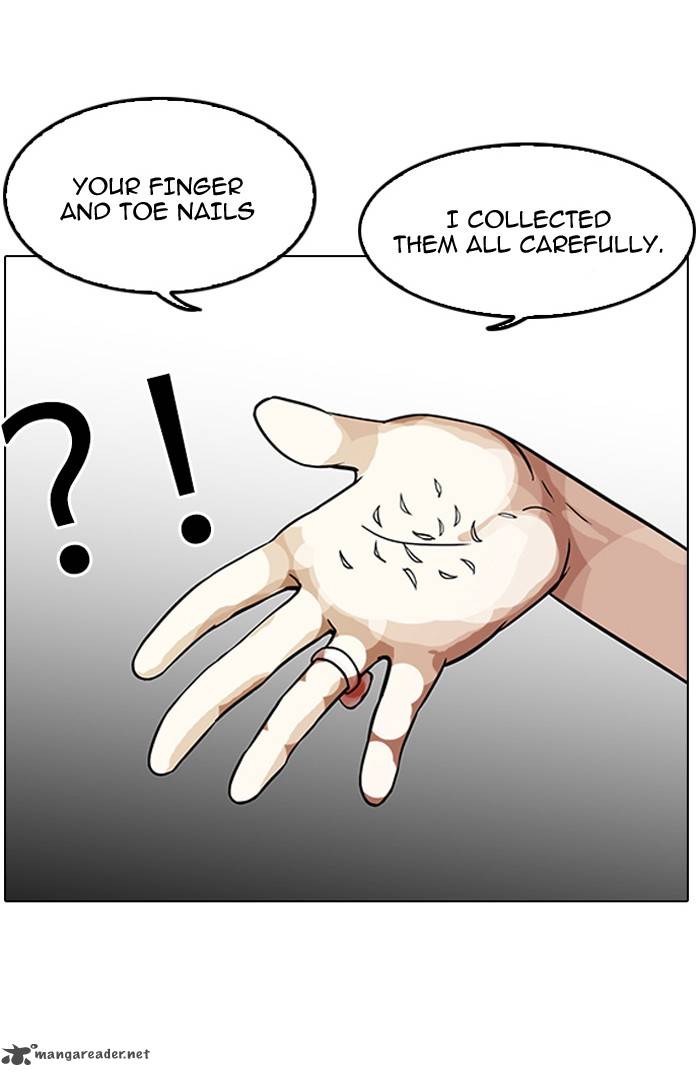 Lookism 117 89