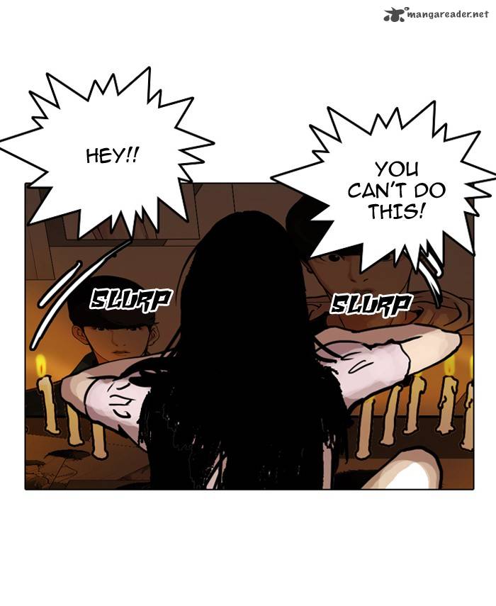 Lookism 117 91