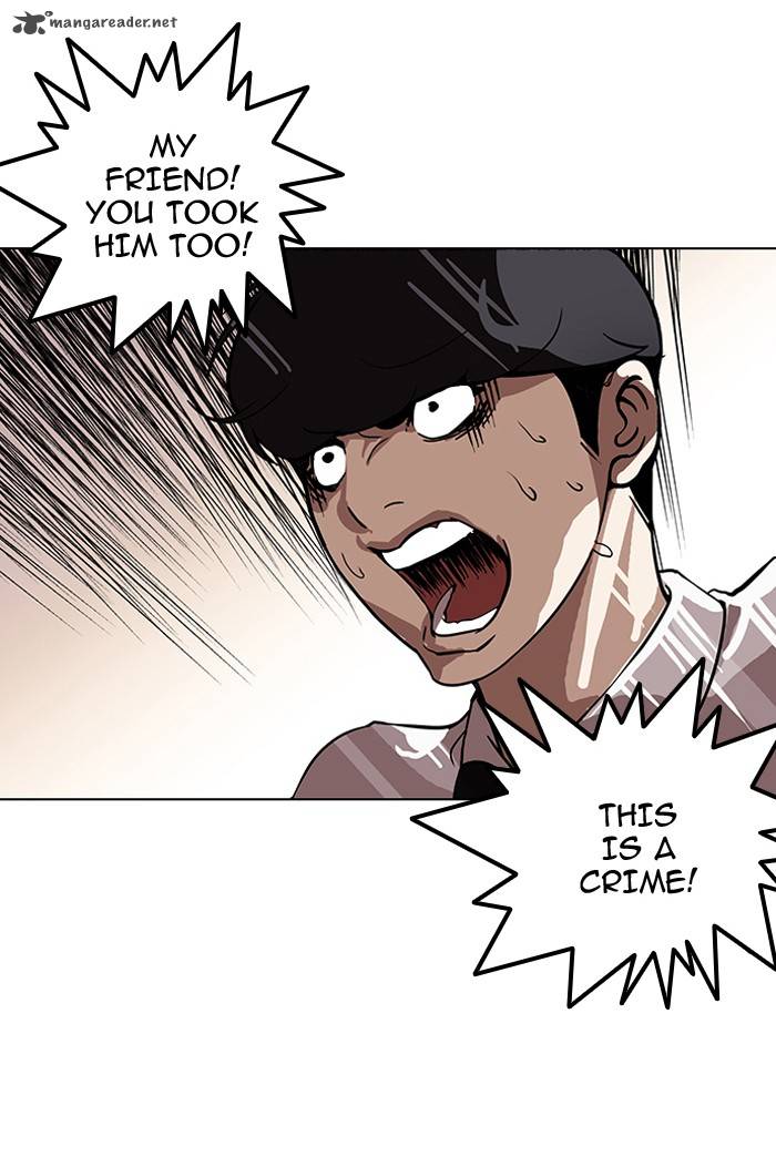 Lookism 117 92