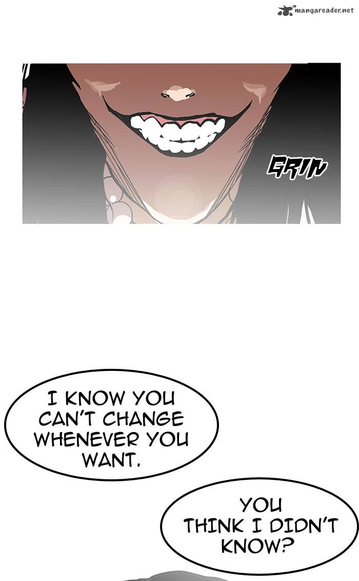 Lookism 118 21