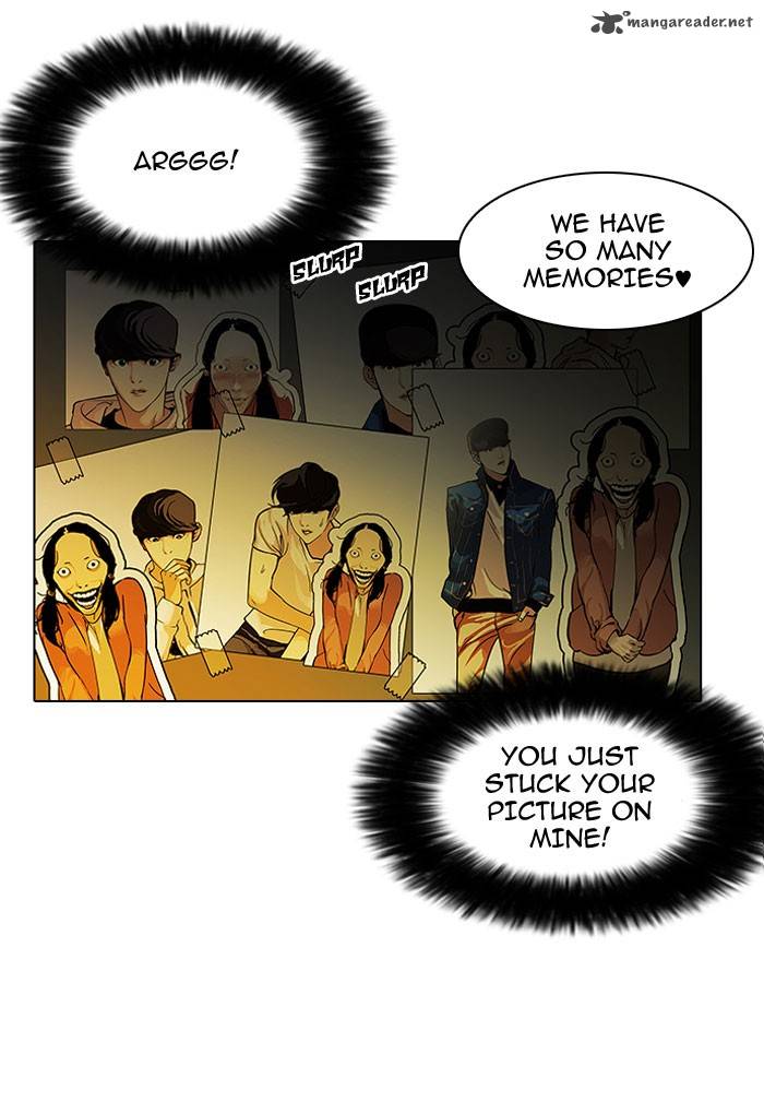Lookism 118 3
