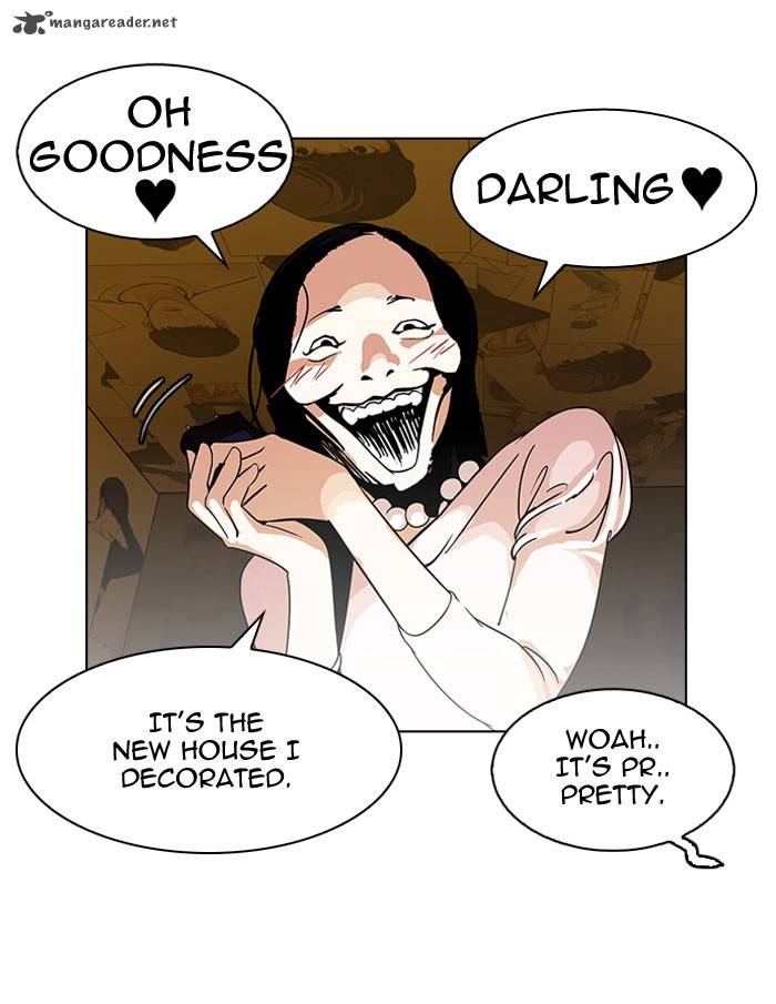 Lookism 118 34