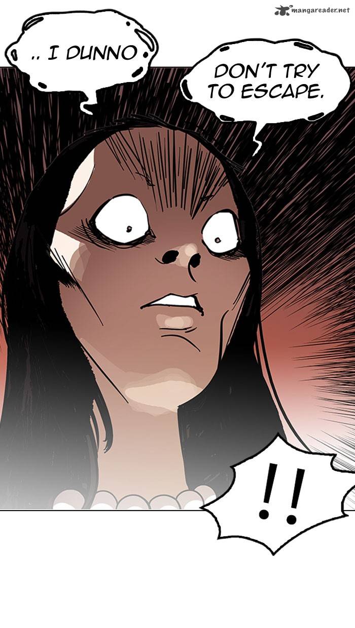 Lookism 118 36