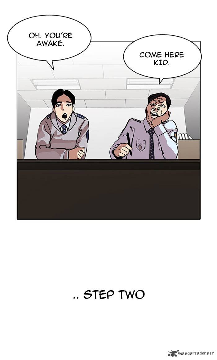 Lookism 118 50