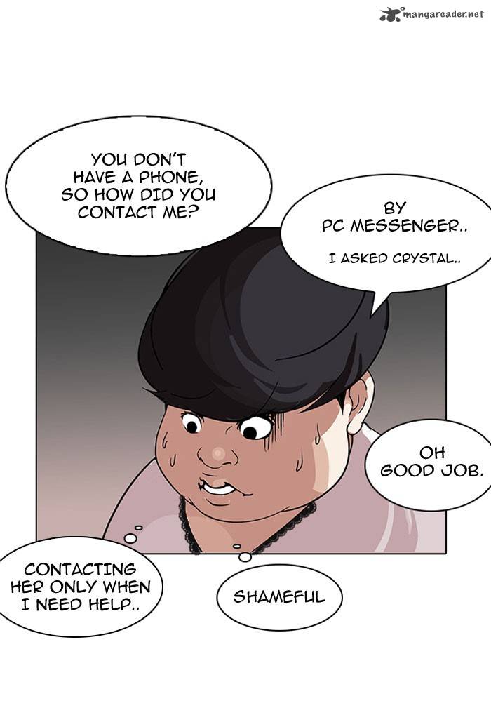 Lookism 118 57