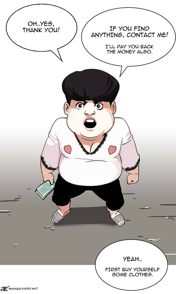 Lookism 118 59