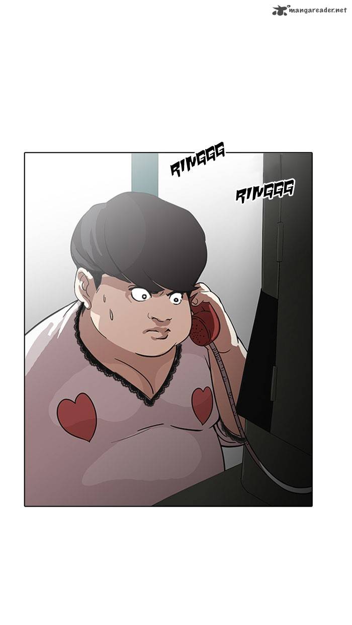 Lookism 118 67