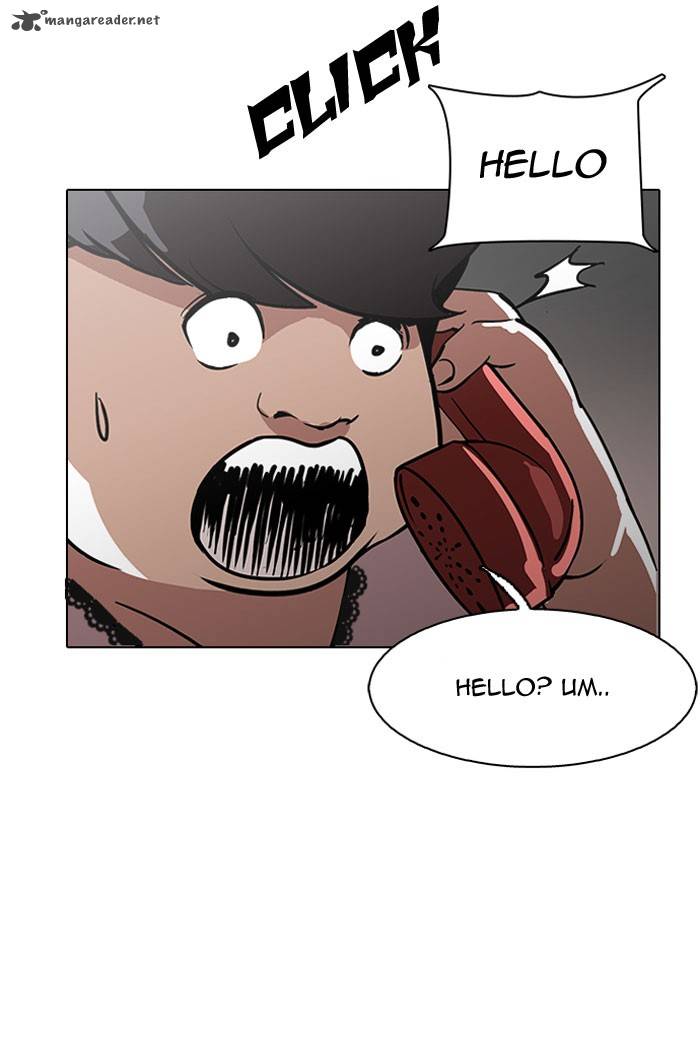 Lookism 118 68