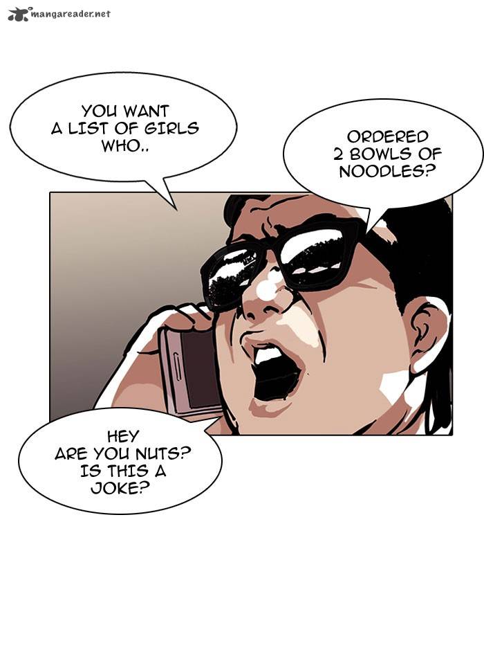 Lookism 118 72