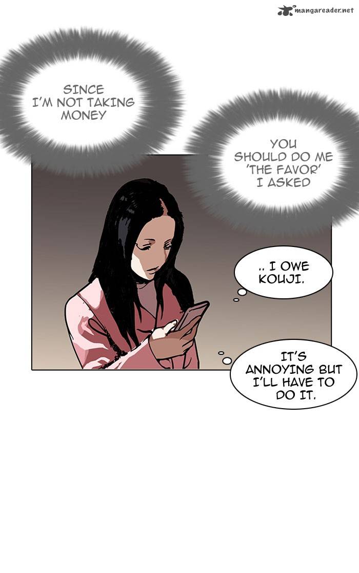 Lookism 118 77
