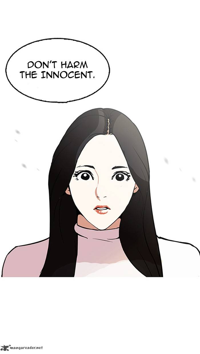 Lookism 119 100