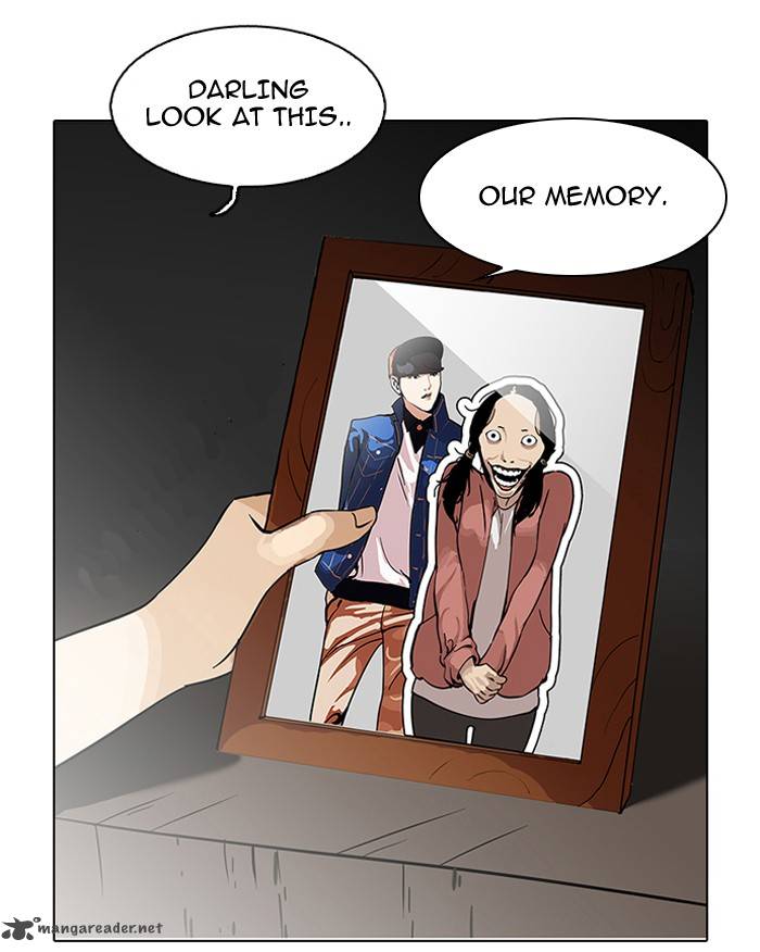 Lookism 119 104