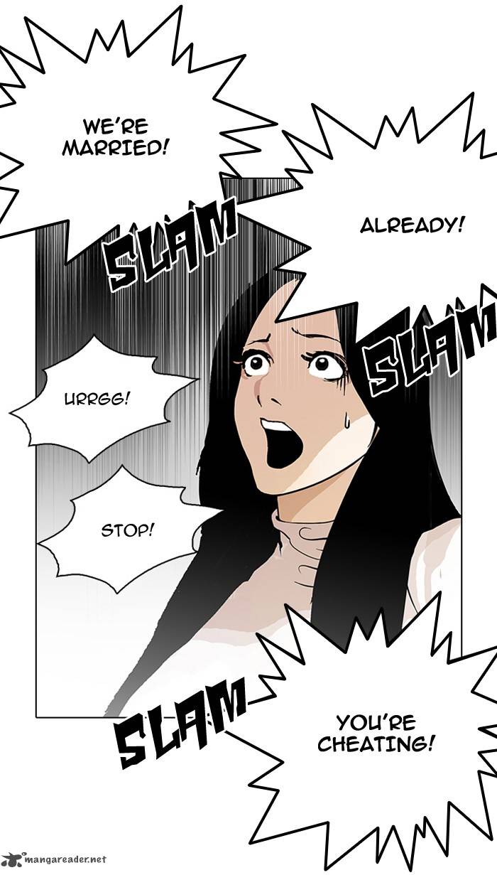 Lookism 119 107