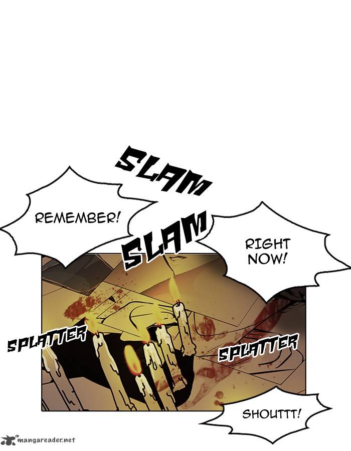 Lookism 119 108