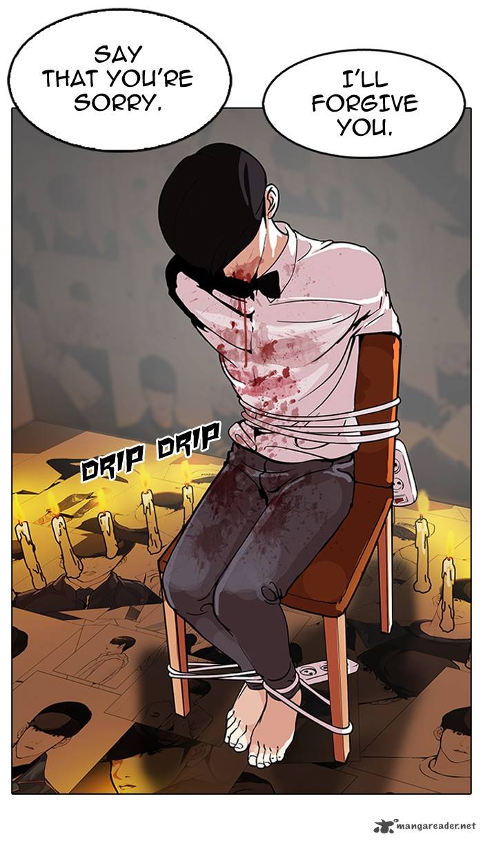 Lookism 119 111