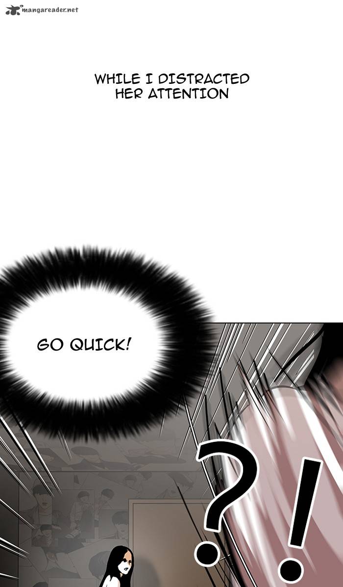 Lookism 119 113