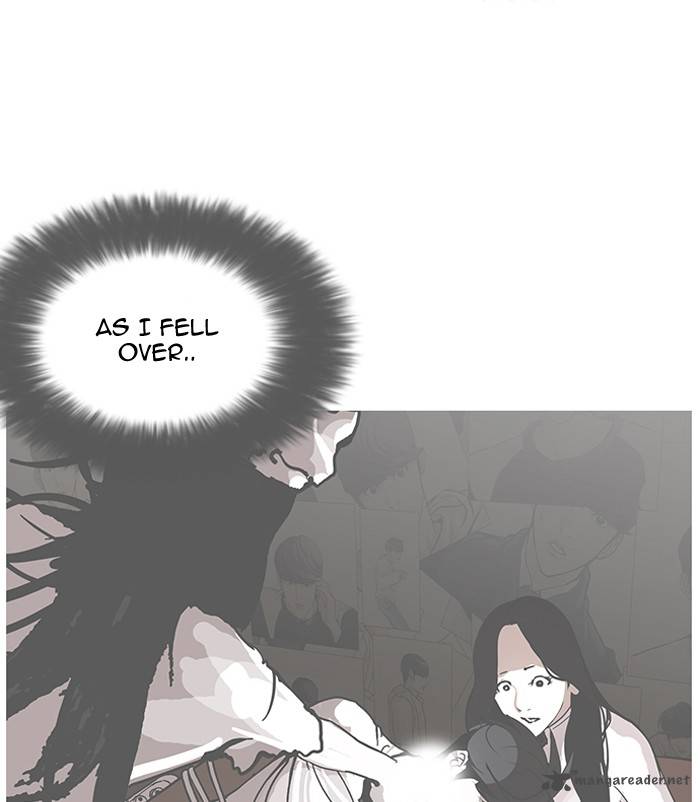 Lookism 119 115