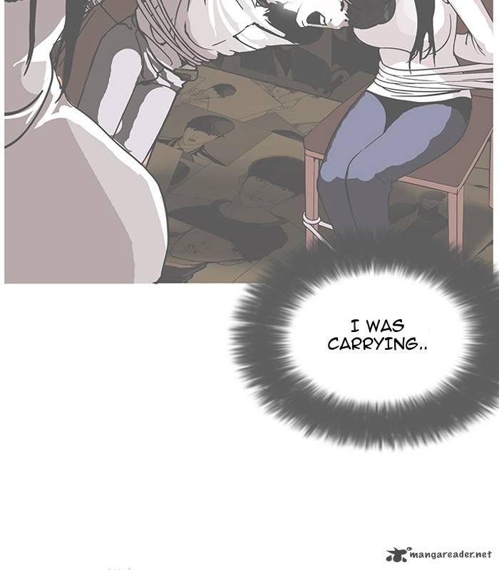 Lookism 119 116