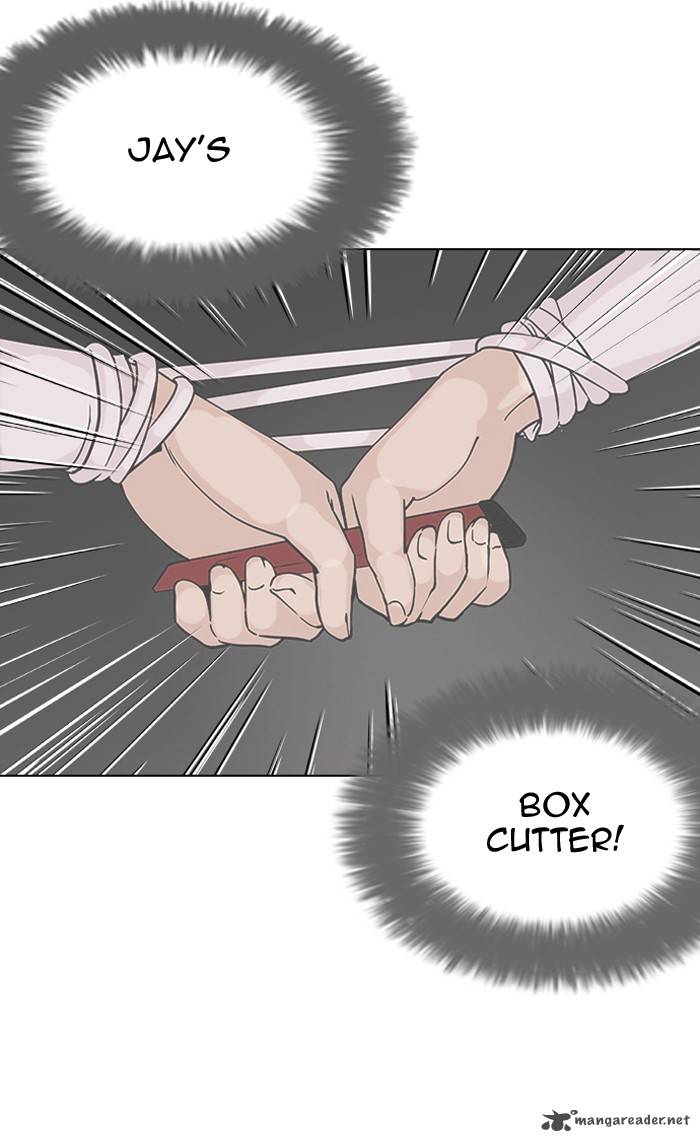 Lookism 119 117