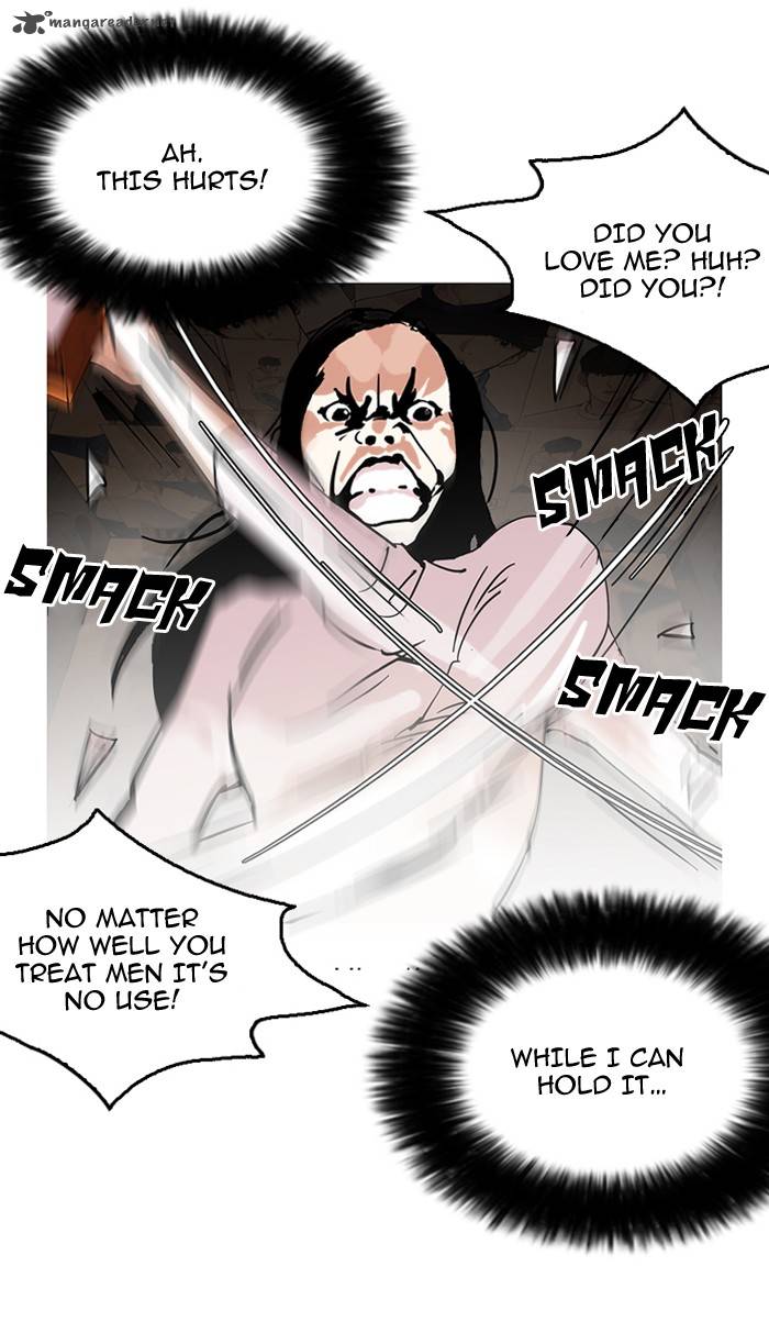 Lookism 119 119