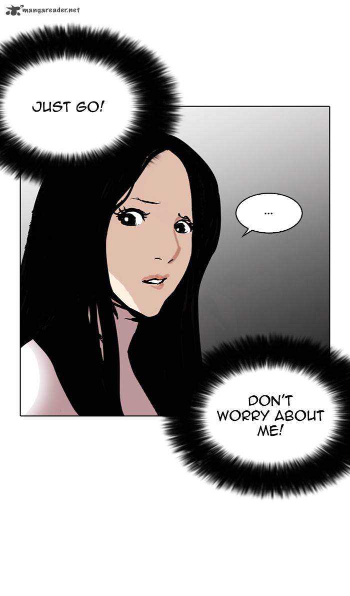 Lookism 119 120