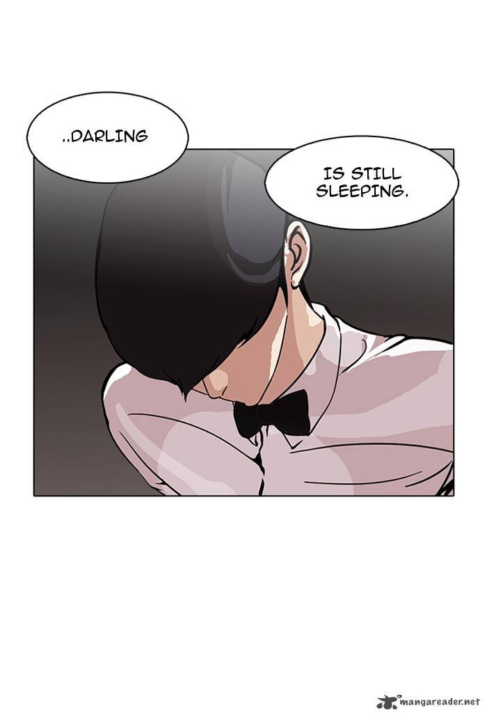 Lookism 119 20