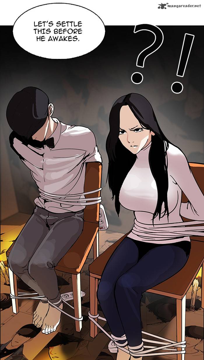 Lookism 119 21