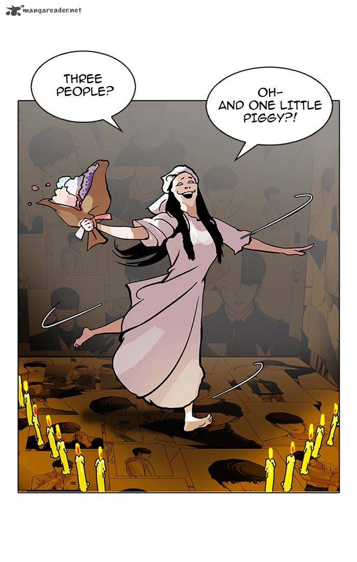 Lookism 119 28