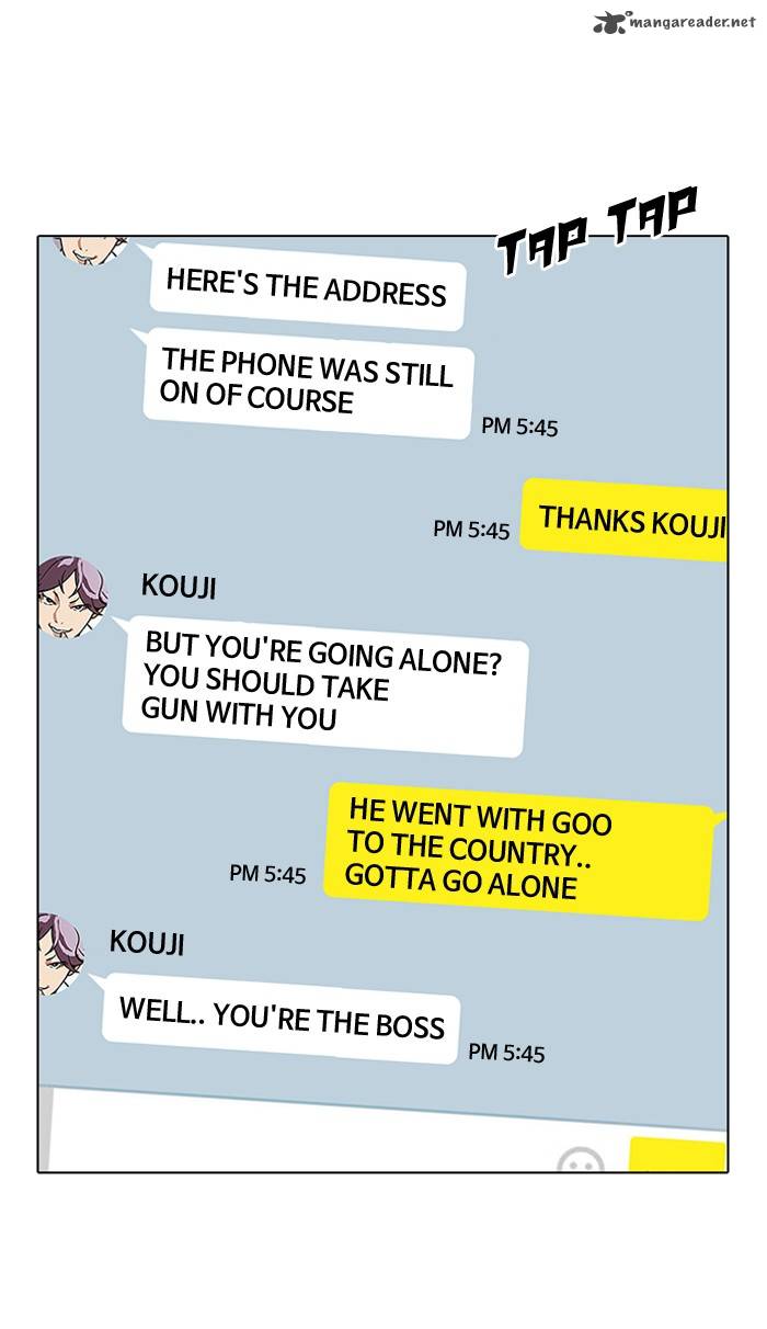 Lookism 119 3