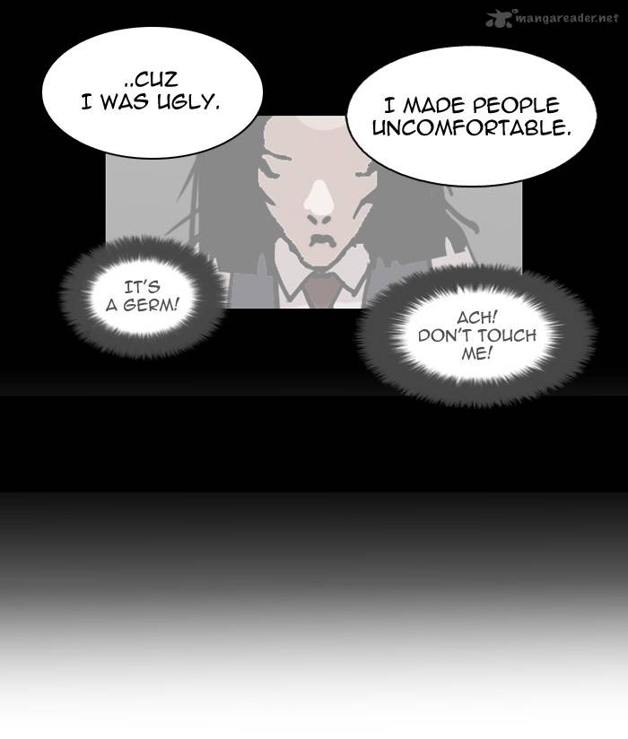 Lookism 119 30