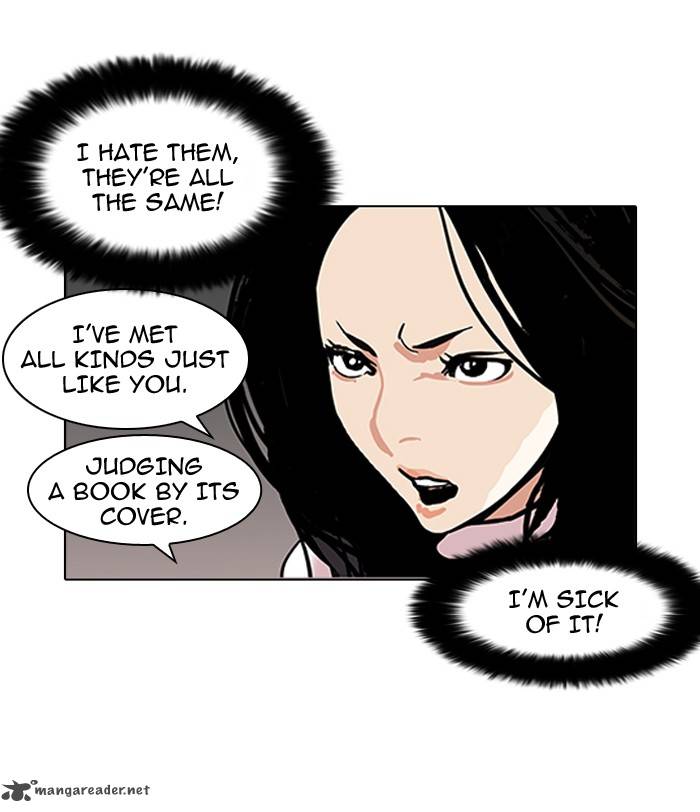 Lookism 119 39