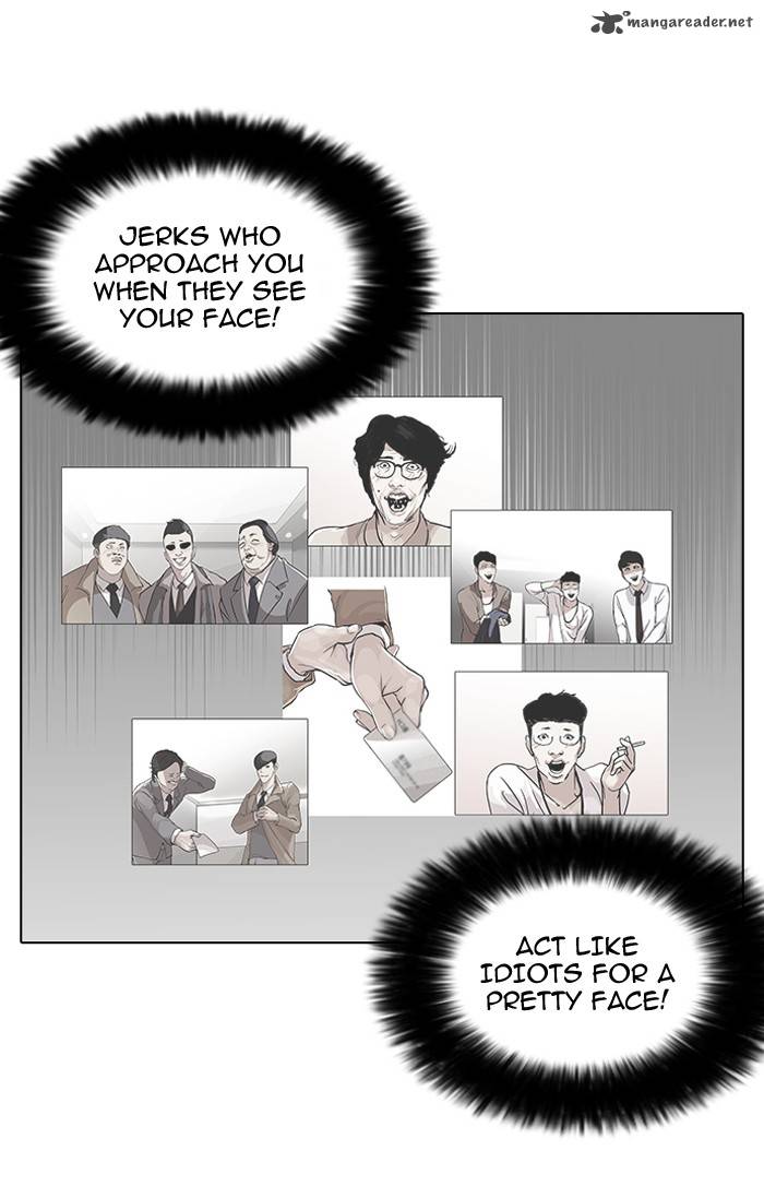 Lookism 119 40
