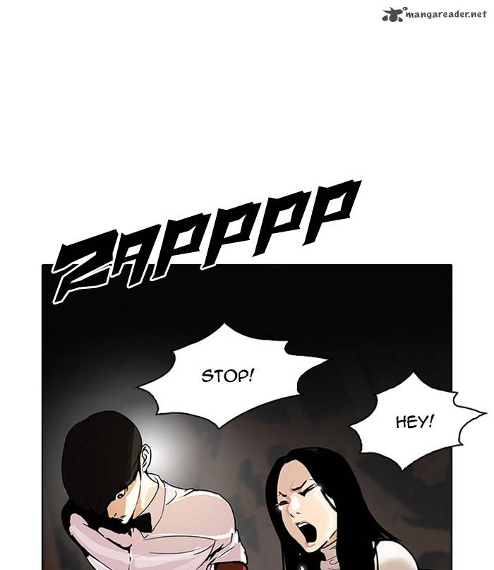 Lookism 119 81
