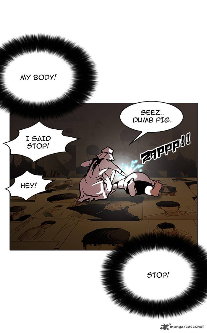 Lookism 119 84