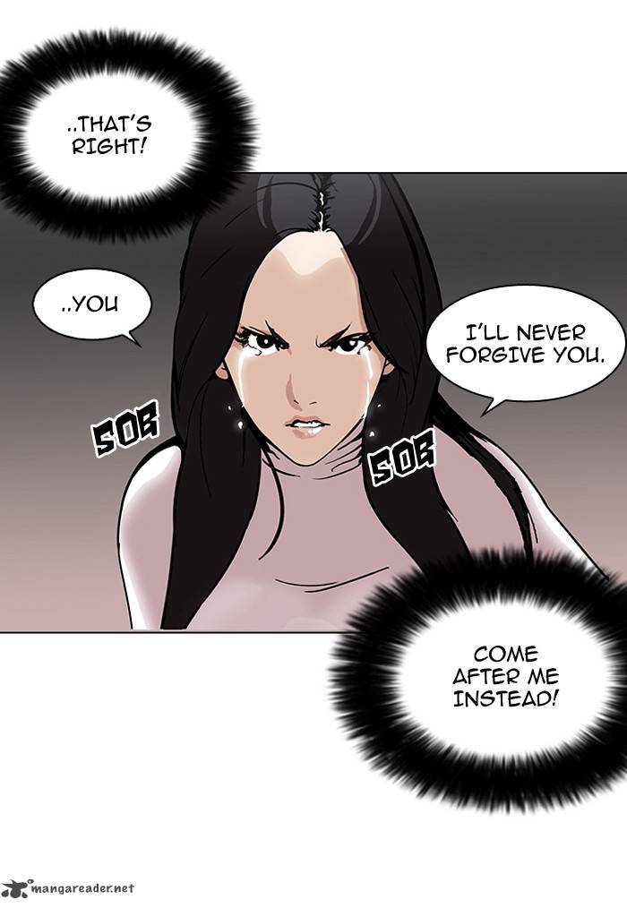Lookism 119 90