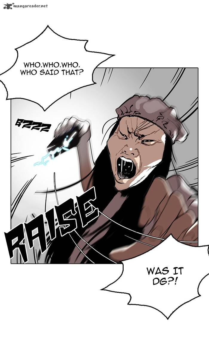 Lookism 119 91