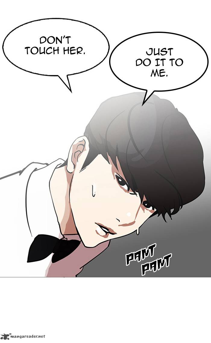 Lookism 119 99