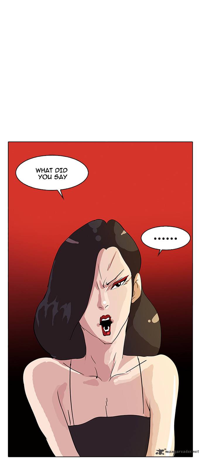 Lookism 12 13