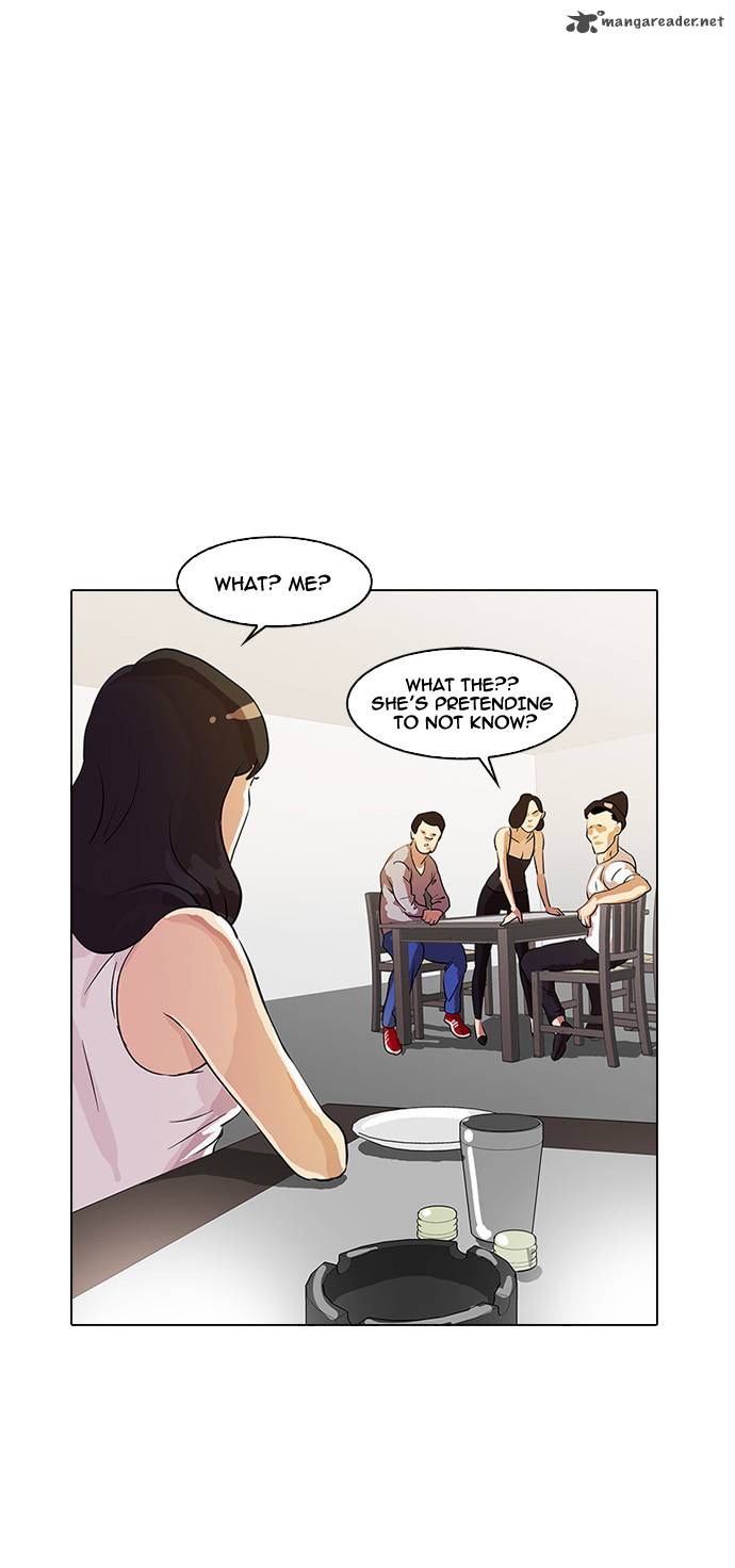 Lookism 12 14