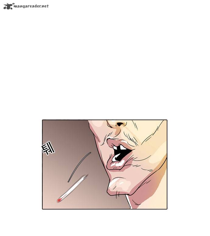 Lookism 12 19