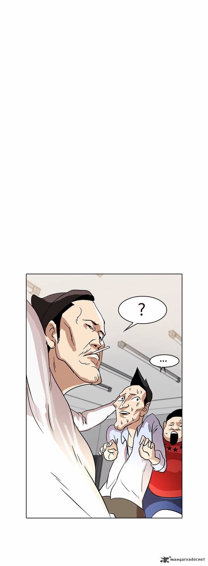 Lookism 12 29