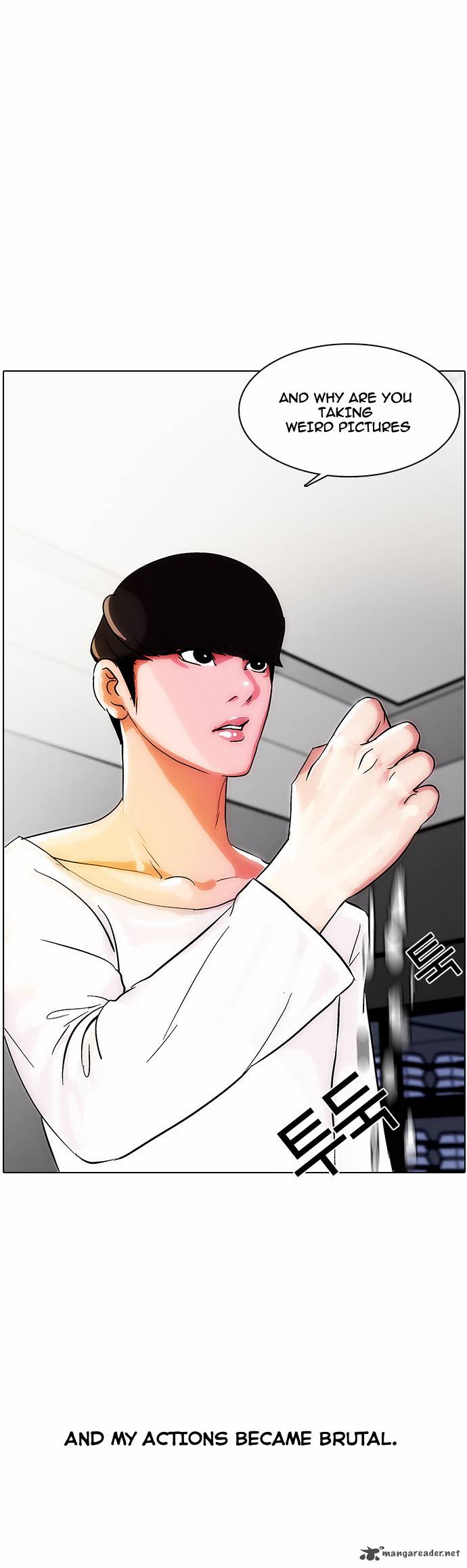 Lookism 12 37