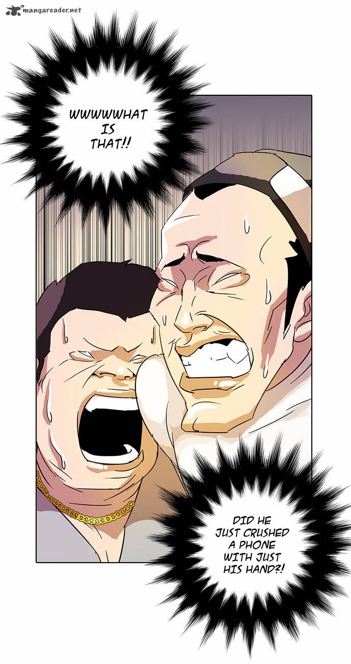 Lookism 12 39
