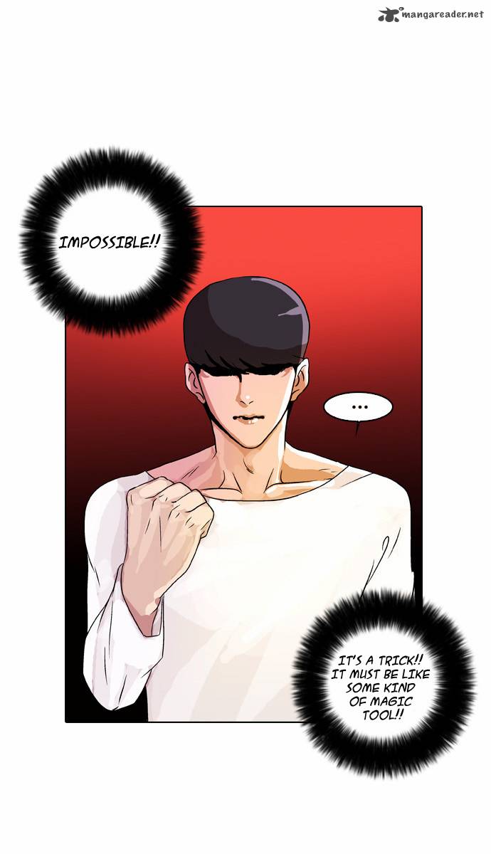Lookism 12 40