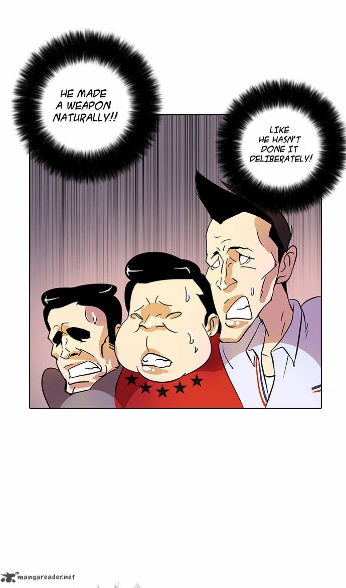Lookism 12 49