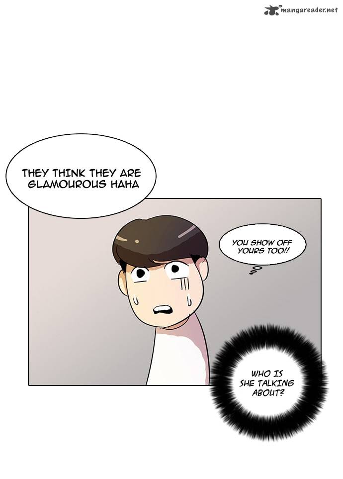 Lookism 12 7