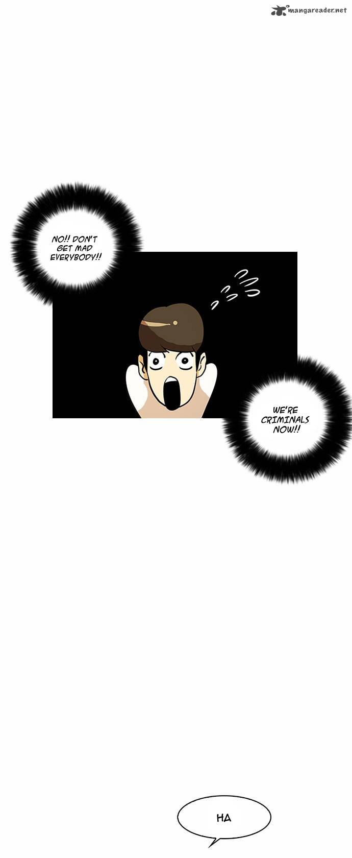 Lookism 12 9