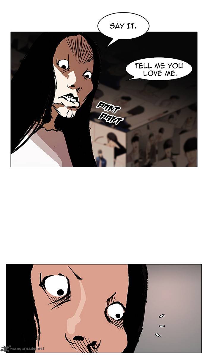 Lookism 120 10