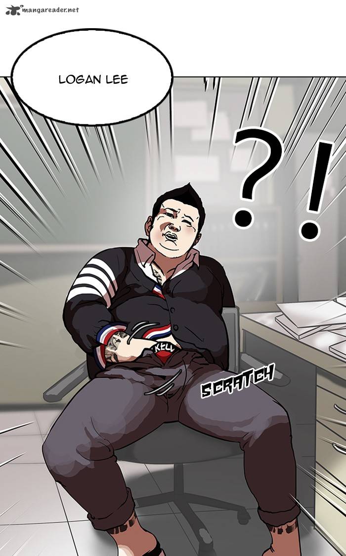 Lookism 120 104
